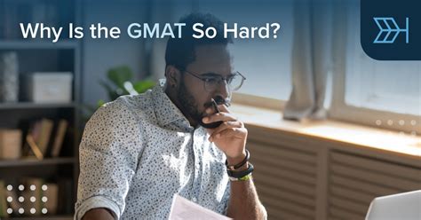 how hard is the gmat test|how difficult is the gmat.